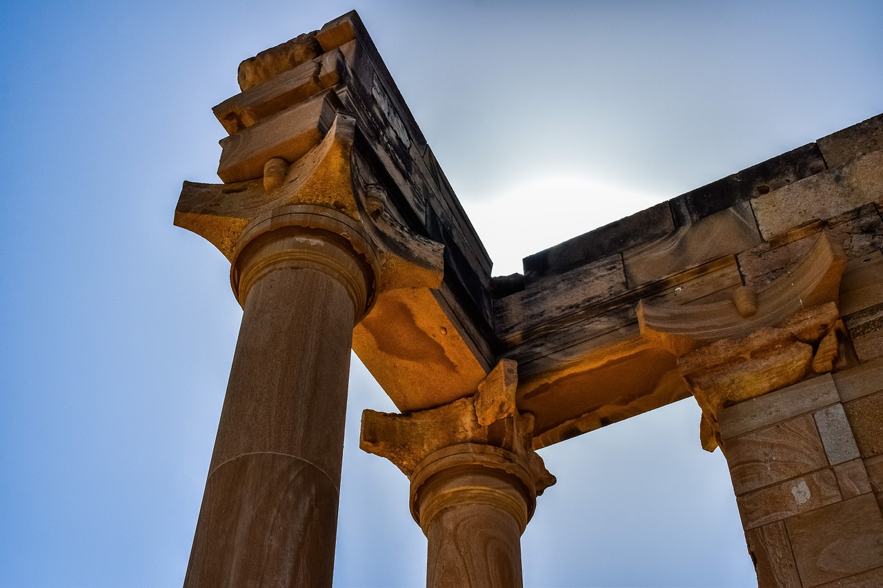 The Influence of Ancient Mesopotamia on Later Cultures